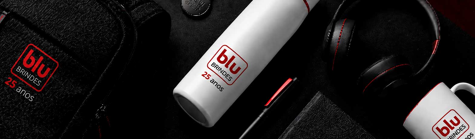 Brindes personalizados para empresas