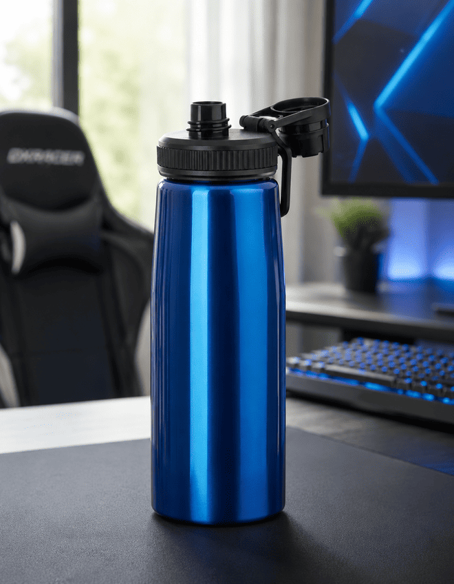 Antwerp Squeeze Inox 750ml
