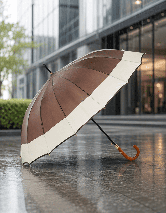 Bled Guarda-Chuva Automático