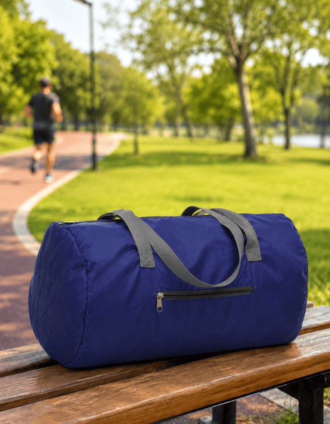 Bolsa Dobrável Levuka