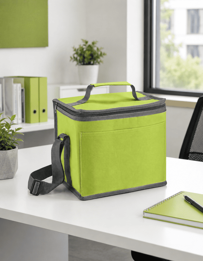 Bolsa Térmica Alça Olinda