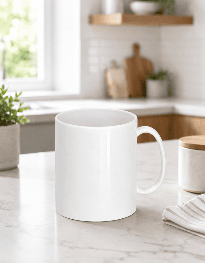 Caneca Polímero Freiburg
