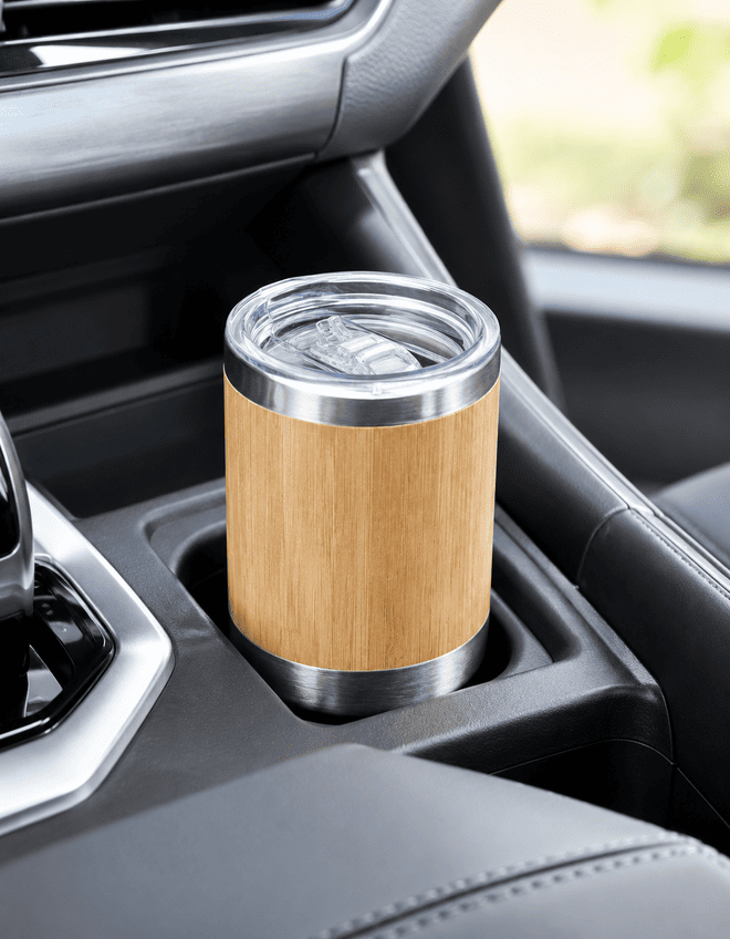 Copo Viagem Bambu Zittau