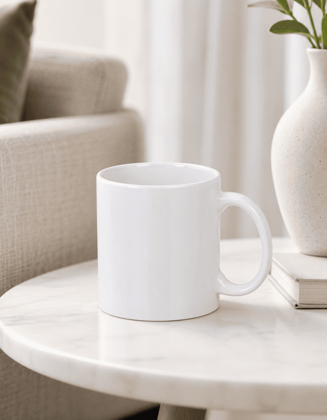 Évora Caneca Cerâmica