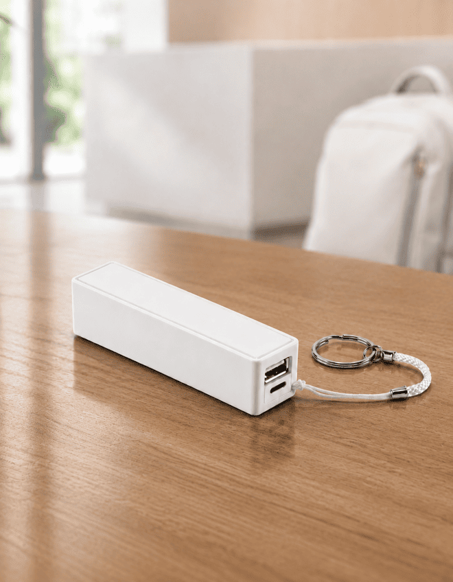Freetown Power Bank 1200mAh