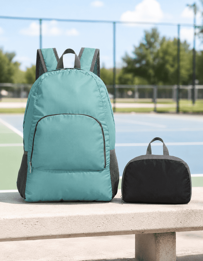 Gaborone Mochila Dobrável