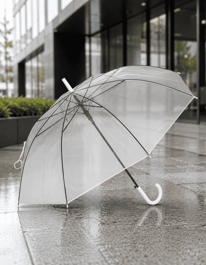 Guarda-Chuva Automático Piran