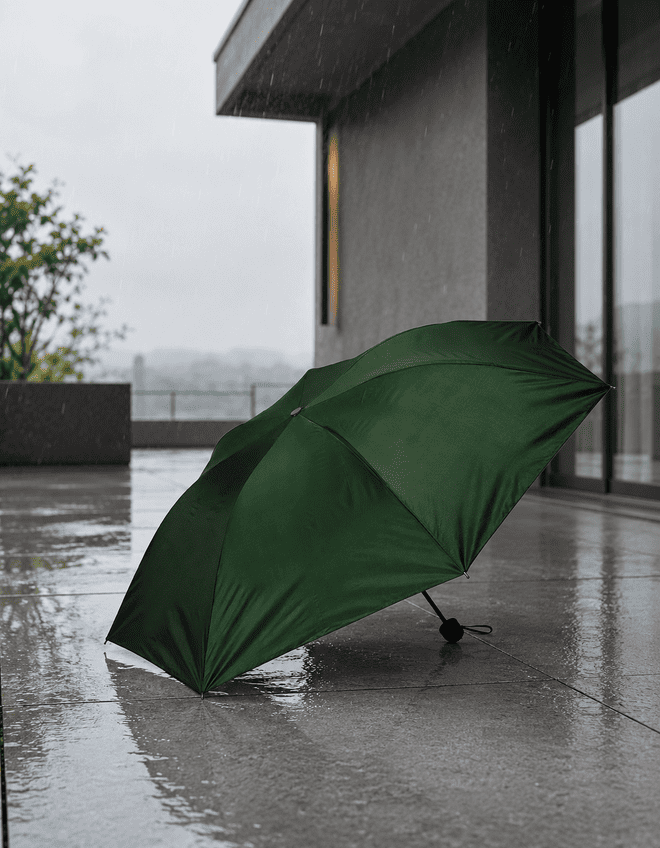 Guarda-Chuva Manual Roma