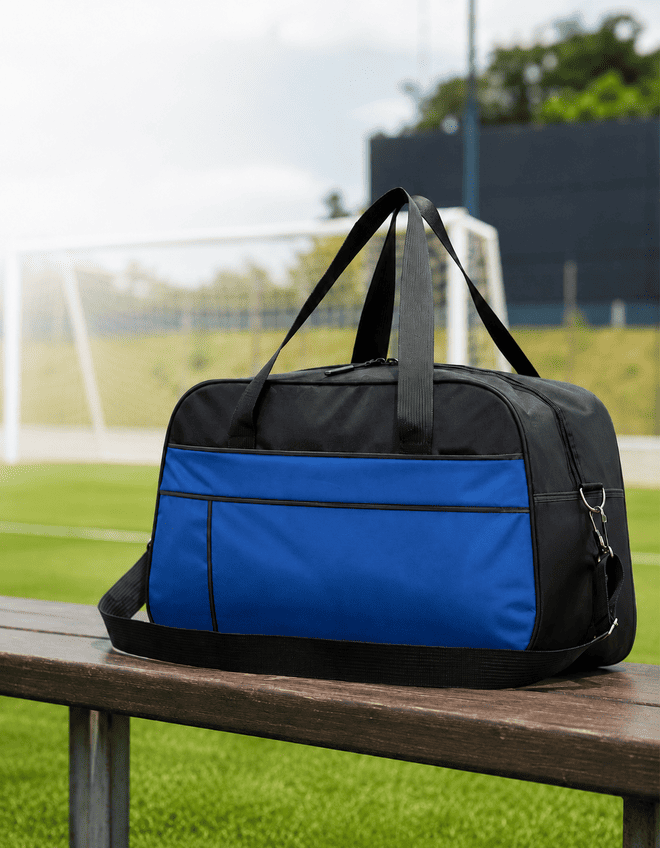 Kandy Bolsa Esportiva Poliéster