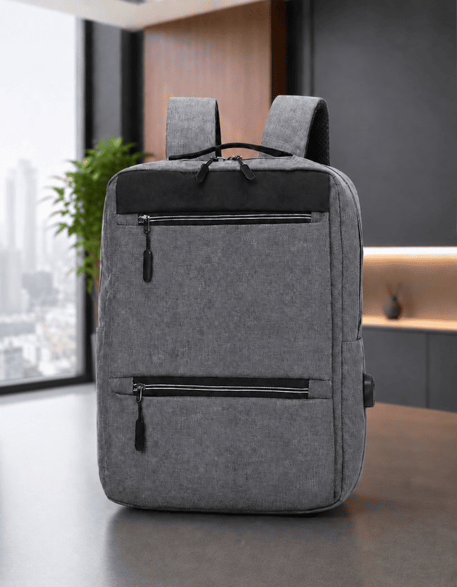 Lublin Mochila USB 20L