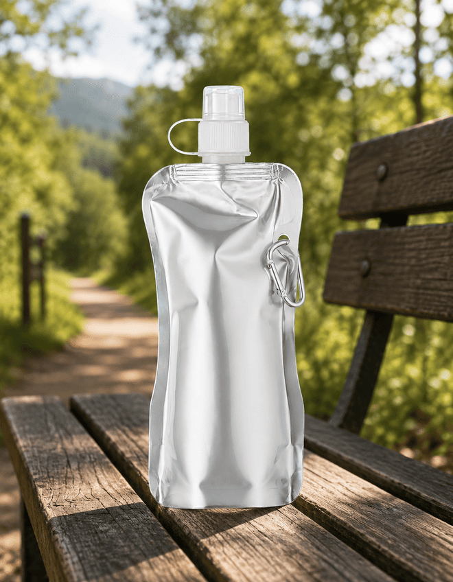 Maribor Squeeze Dobrável 450ml