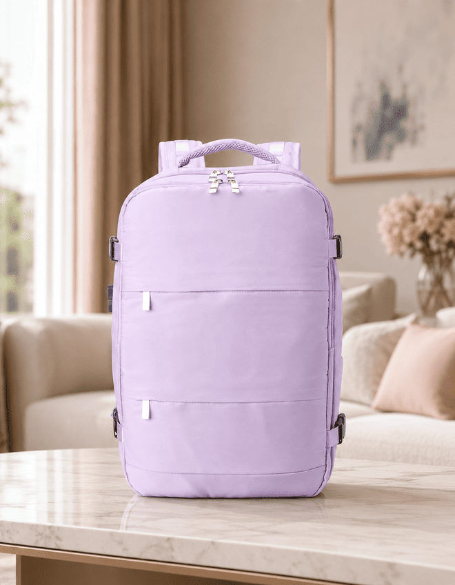 Mochila Multifuncional Lomé 35L