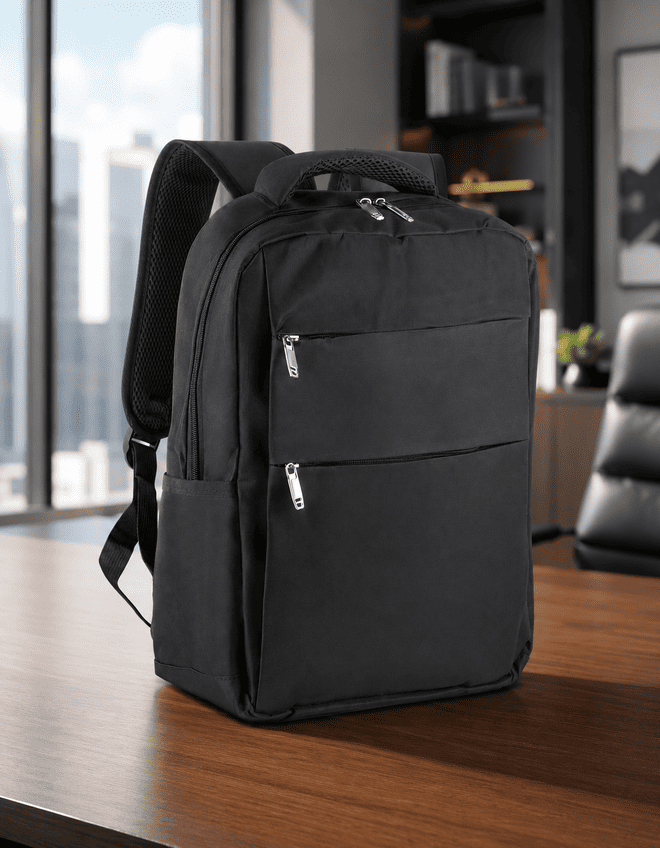 Mochila Notebook Telč