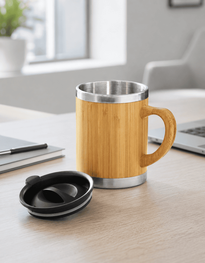 Porto Caneca Bambu