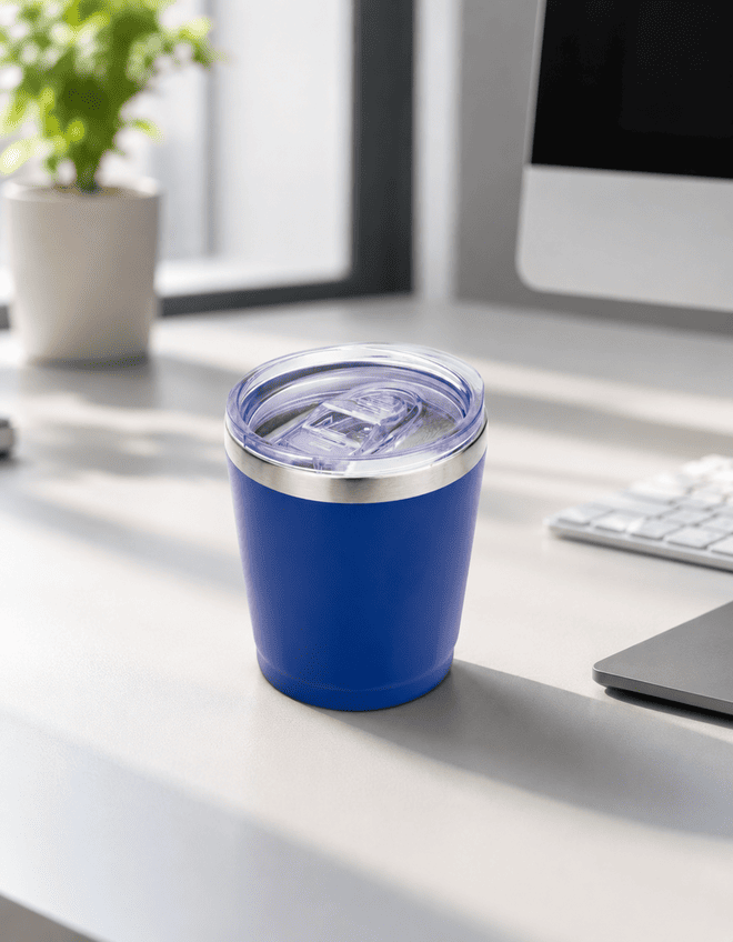 Tokaj Copo Térmico Bocal Silicone
